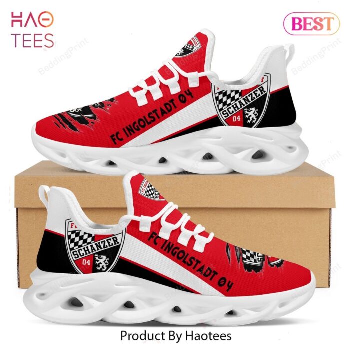 Bundesliga FC Ingolstadt 04 Max Soul Shoes