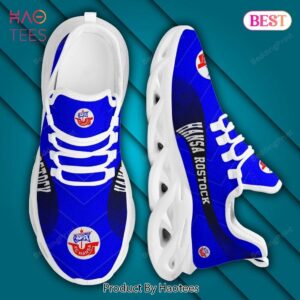 Bundesliga Hansa Rostock Max Soul Shoes