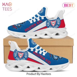 Bundesliga Holstein Kiel Max Soul Shoes