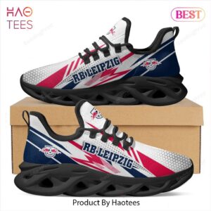 Bundesliga RB Leipzig Max Soul Shoes for Fan