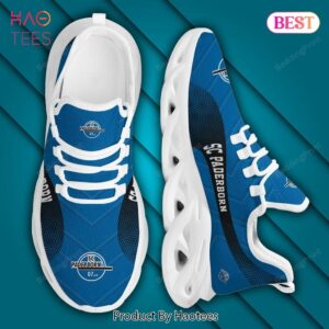 Bundesliga SC Paderborn Max Soul Shoes