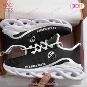 Bundesliga SV Sandhausen Max Soul Shoes