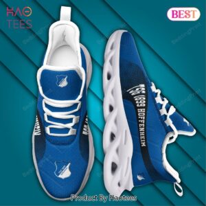 Bundesliga TSG 1899 Hoffenheim Blue Mix White Max Soul Shoes