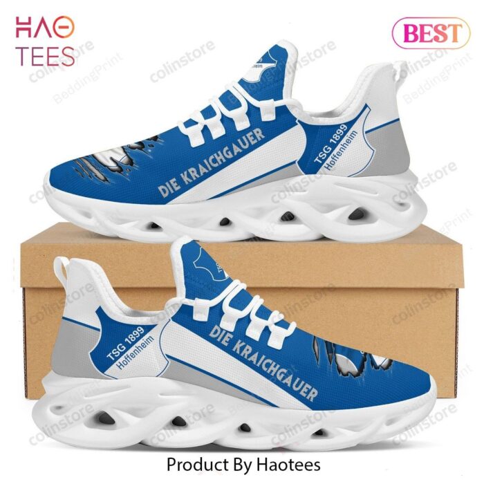 Bundesliga TSG 1899 Hoffenheim Max Soul Shoes