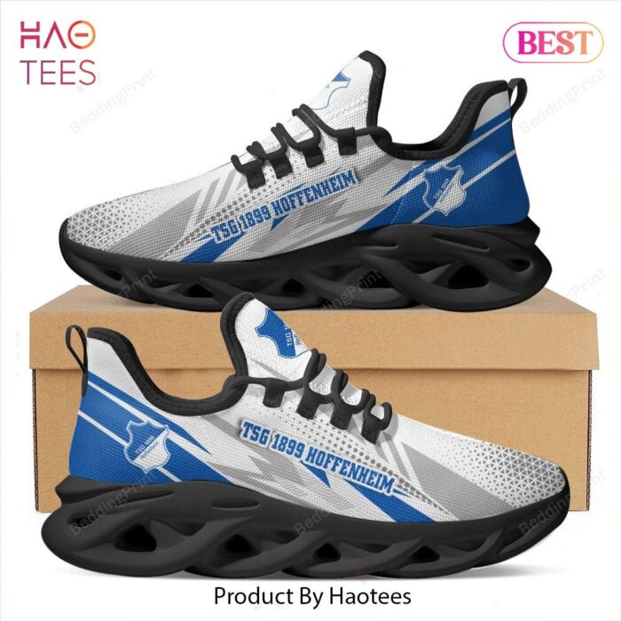 Bundesliga TSG 1899 Hoffenheim Max Soul Shoes for Fan