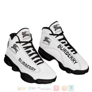 Burberry Air Jordan 13 Shoes