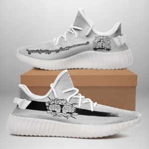 Burse Out Yeezy Shoes Bg01