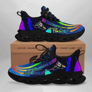 CH005 Pink Floyd Max Soul Sneaker