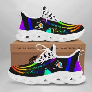 CH010 Pink Floyd Max Soul Sneaker