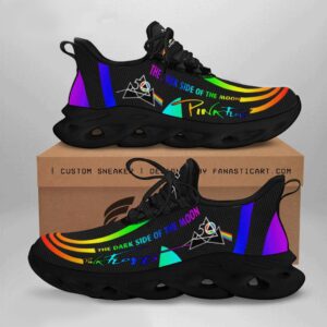 CH0308 Pink Floyd Max Soul Sneaker