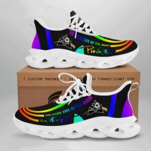 CH0308 Pink Floyd Max Soul Sneaker