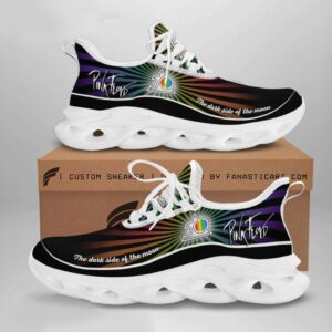 CH03087 Pink Floyd Max Soul Sneaker