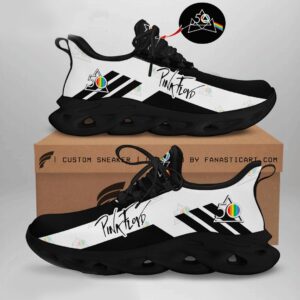 CH030876 Pink Floyd Max Soul Sneaker