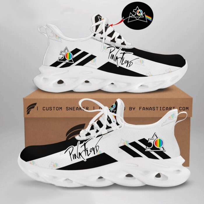 CH030876 Pink Floyd Max Soul Sneaker