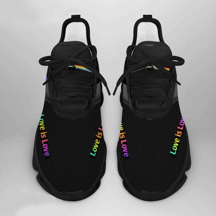 CH03087654 Pink Floyd Max Soul Sneaker