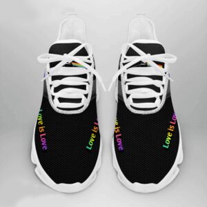 CH03087654 Pink Floyd Max Soul Sneaker