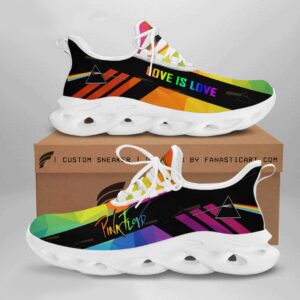 CH030876543 Pink Floyd Max Soul Sneaker