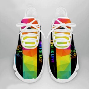 CH030876543 Pink Floyd Max Soul Sneaker