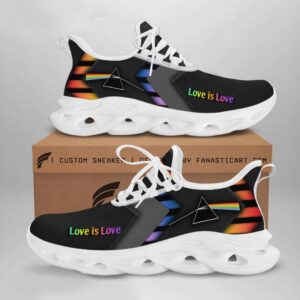 CH0308765432 Pink Floyd Max Soul Sneaker