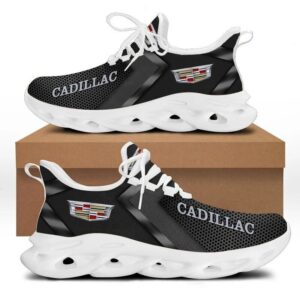 Cadillac a1 Max Soul Shoes