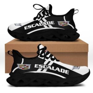 Cadillac a11 Max Soul Shoes