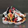 Calgary Flames Nhl Air Jordan 13 Shoes