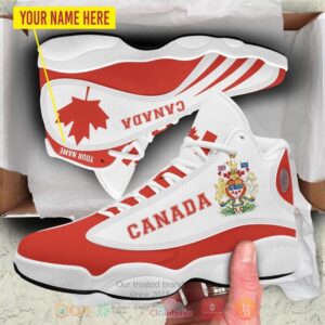 Canada Personalized Air Jordan 13 Shoes