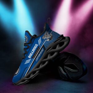 Canterbury Bankstown Bulldogs 3 Max Soul Shoes