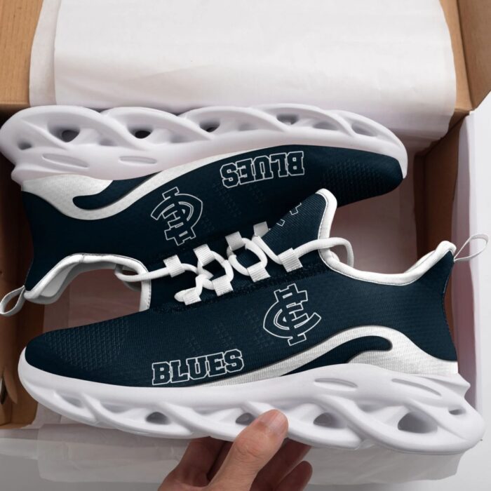 Carlton 1 Max Soul Shoes