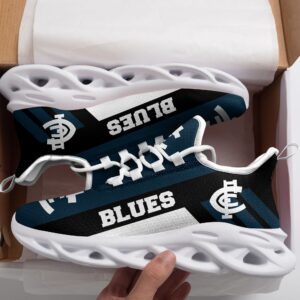 Carlton 3 Max Soul Shoes