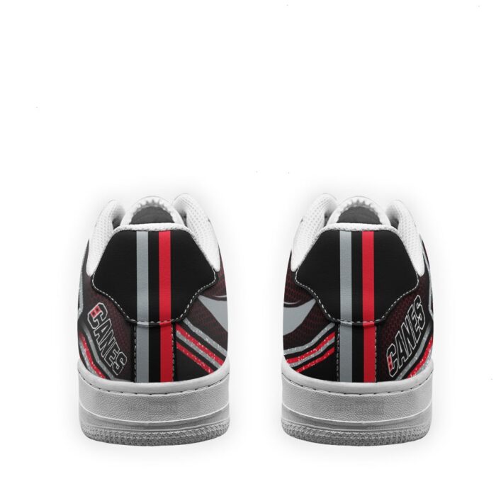 Carolina Hurricanes Air Sneakers Custom Fan Gift