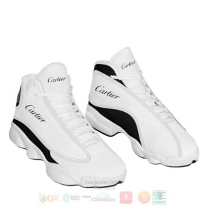 Cartier Air Jordan 13 Shoes