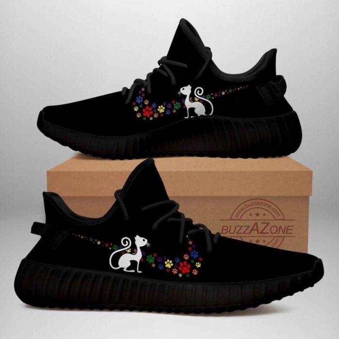 Cat Yeezy Boost Yeezy Shoes