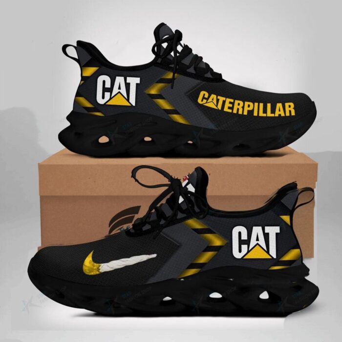 Caterpillar Best Shoes Max Soul