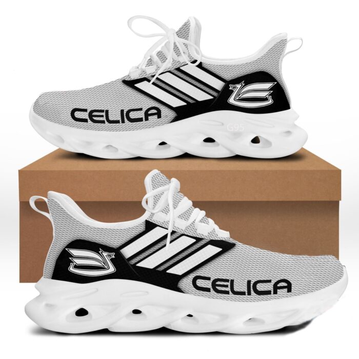 Celica 1 Max Soul Shoes