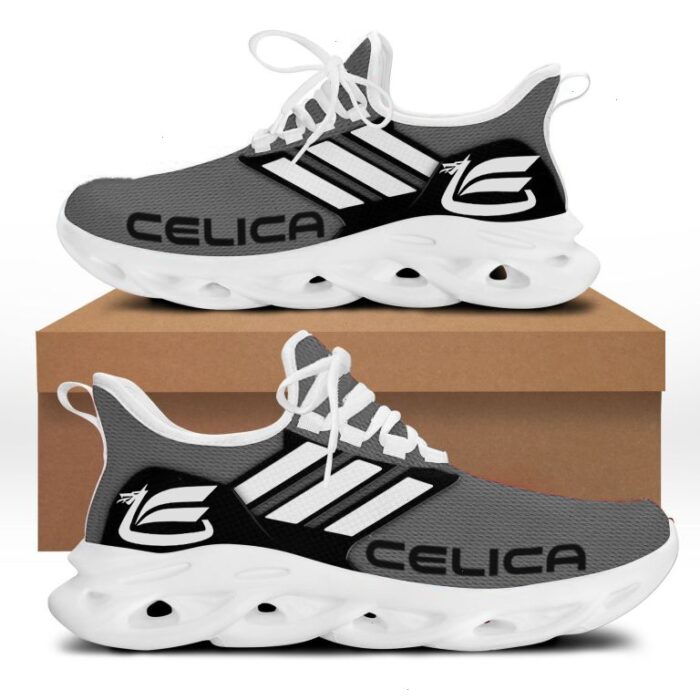 Celica Car Shoes Max Soul