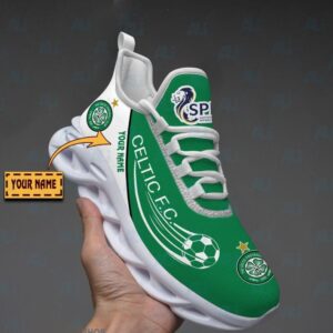 Celtic F.C Max Soul Shoes