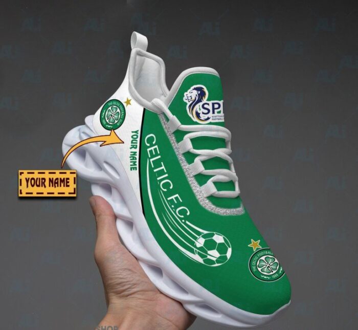 Celtic F.C Max Soul Shoes