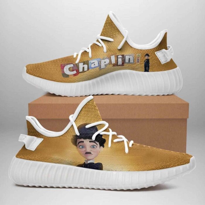 Chaplin And Co Yeezy Boost Shoes Sport Sneakers Yeezy Shoes