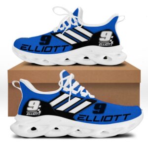 Chase Elliott Shoes Max Soul