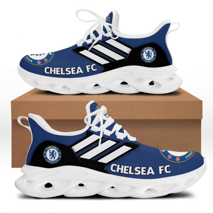 Chelsea FC Max Soul Shoes