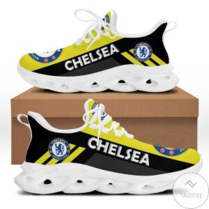 Chelsea FC Max Soul Shoes V1