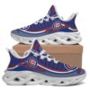 Chicago Cubs Custom Personalized Max Soul Sneaker Running Sport Shoes