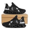 Chicago White Sox Fans Max Soul Shoes