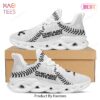 Chicago White Sox MLB Max Soul Shoes