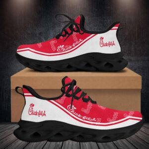 Chick-fil-A Max Soul Shoes