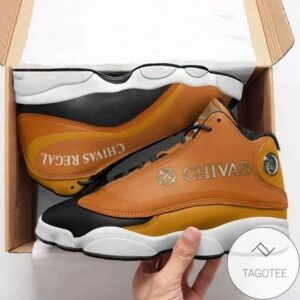 Chivas Air Jordan 13 Shoes Sneakers