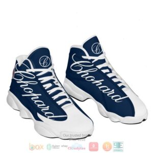 Chopard Air Jordan 13 Shoes