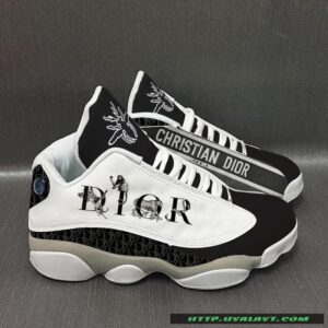 Christian Dior Air Jordan 13 Shoes Sneaker