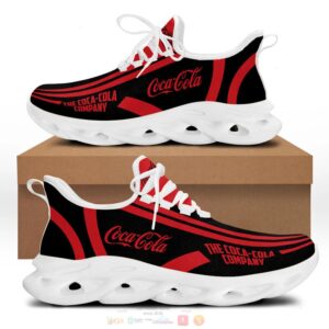 Coca-Cola 1 Max Soul Shoes